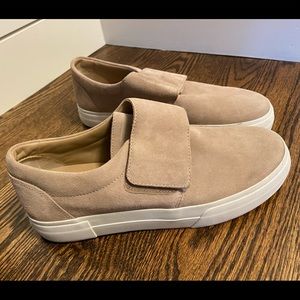 Vince Suede Sneakers